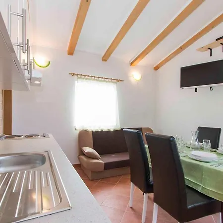 In Valbandon/istrien 8611 Holiday home