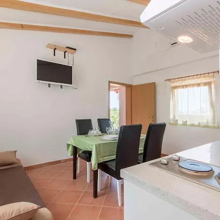 In Valbandon - Istrien 8611