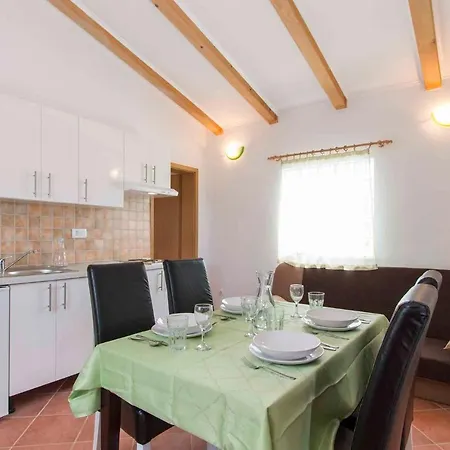 In Valbandon - Istrien 8611 Сasa de vacaciones Fažana