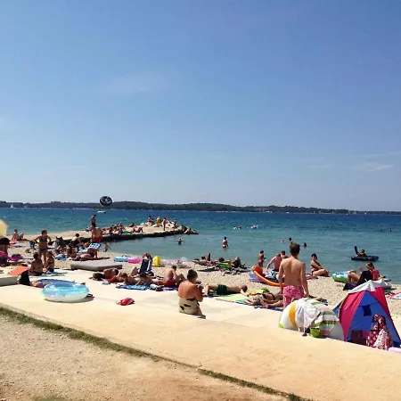 In Valbandon - Istrien 8611