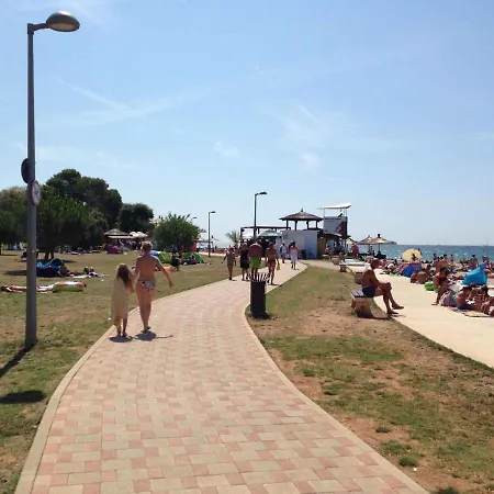 In Valbandon - Istrien 8611 *