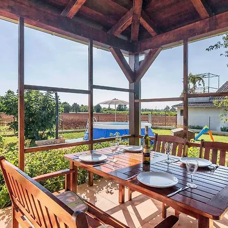 In Valbandon - Istrien 8611 Fažana