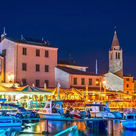 Сasa de vacaciones In Valbandon - Istrien 8611 Fažana