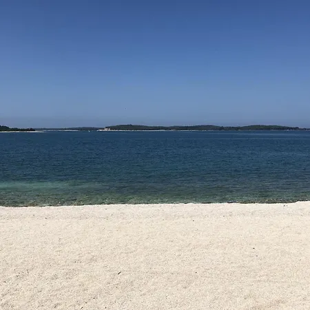 Сasa de vacaciones In Valbandon - Istrien 8611 *